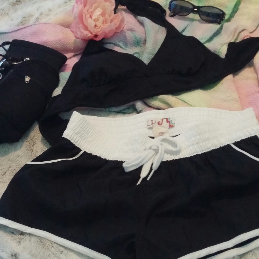Bikini Top - Halter Size Medium or 10